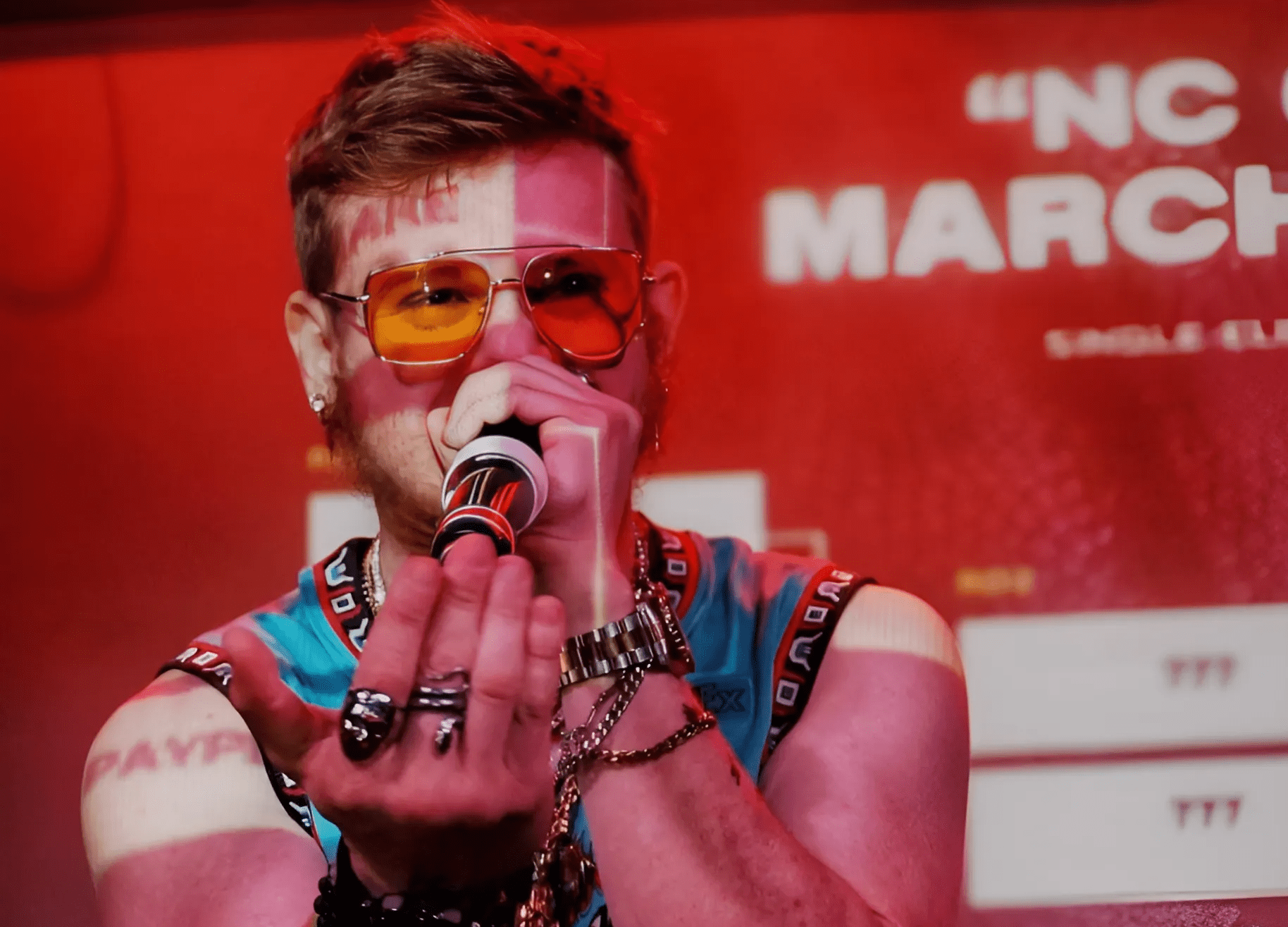 Exclusive Interview: Big Mooky on Creativity, Growth, and His New Era of Music