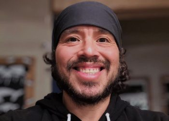 William “Tycoon” Russ: A Story of Passion, Growth, and Perseverance