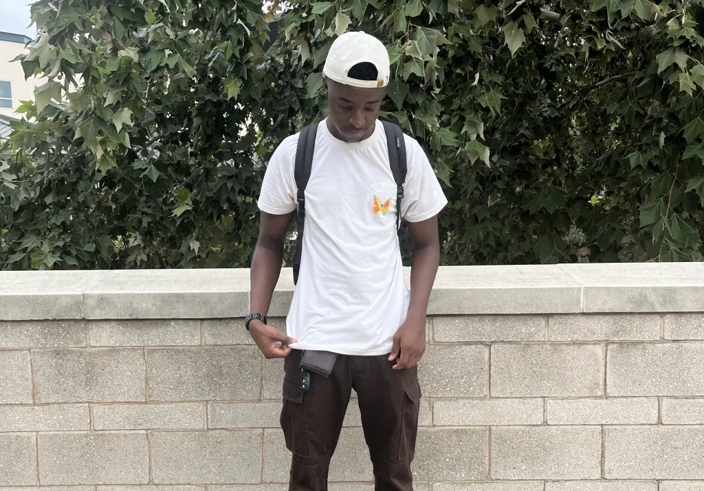 Marcus The Messiah: Redefining Growth Through Sound and Purpose