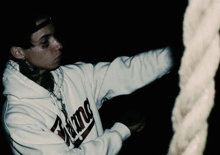 Marshall SE Drops ‘Godspeed’: A New Era for Underground Hip-Hop