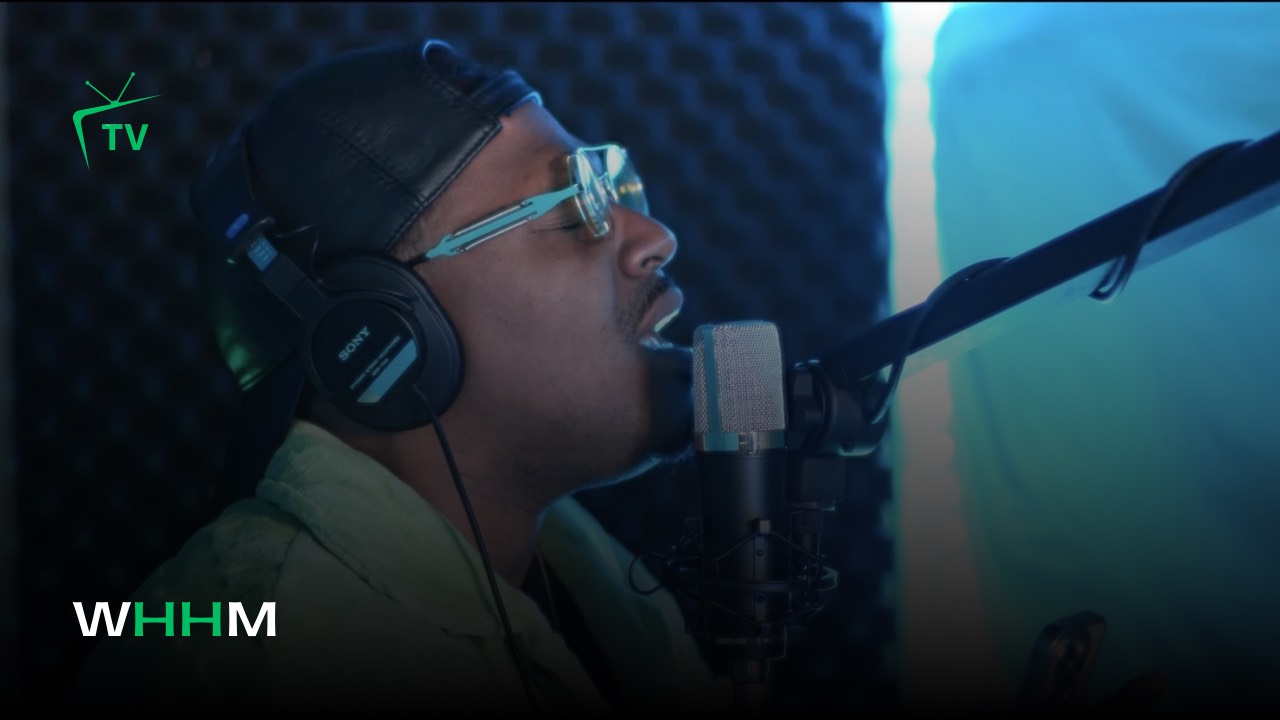 TR3VON Ignites the Scene with Uplifting Single “Wake Up the Night”