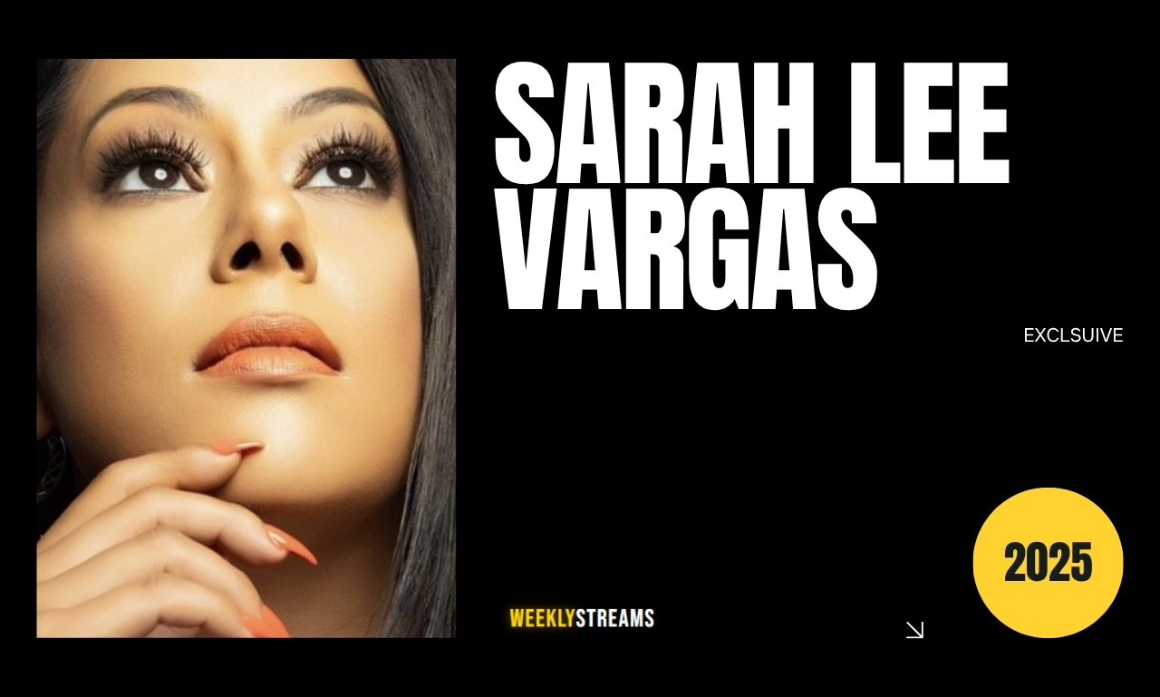 Sarah Lee Vargas: Championing Women’s Empowerment Through Education and Advocacy