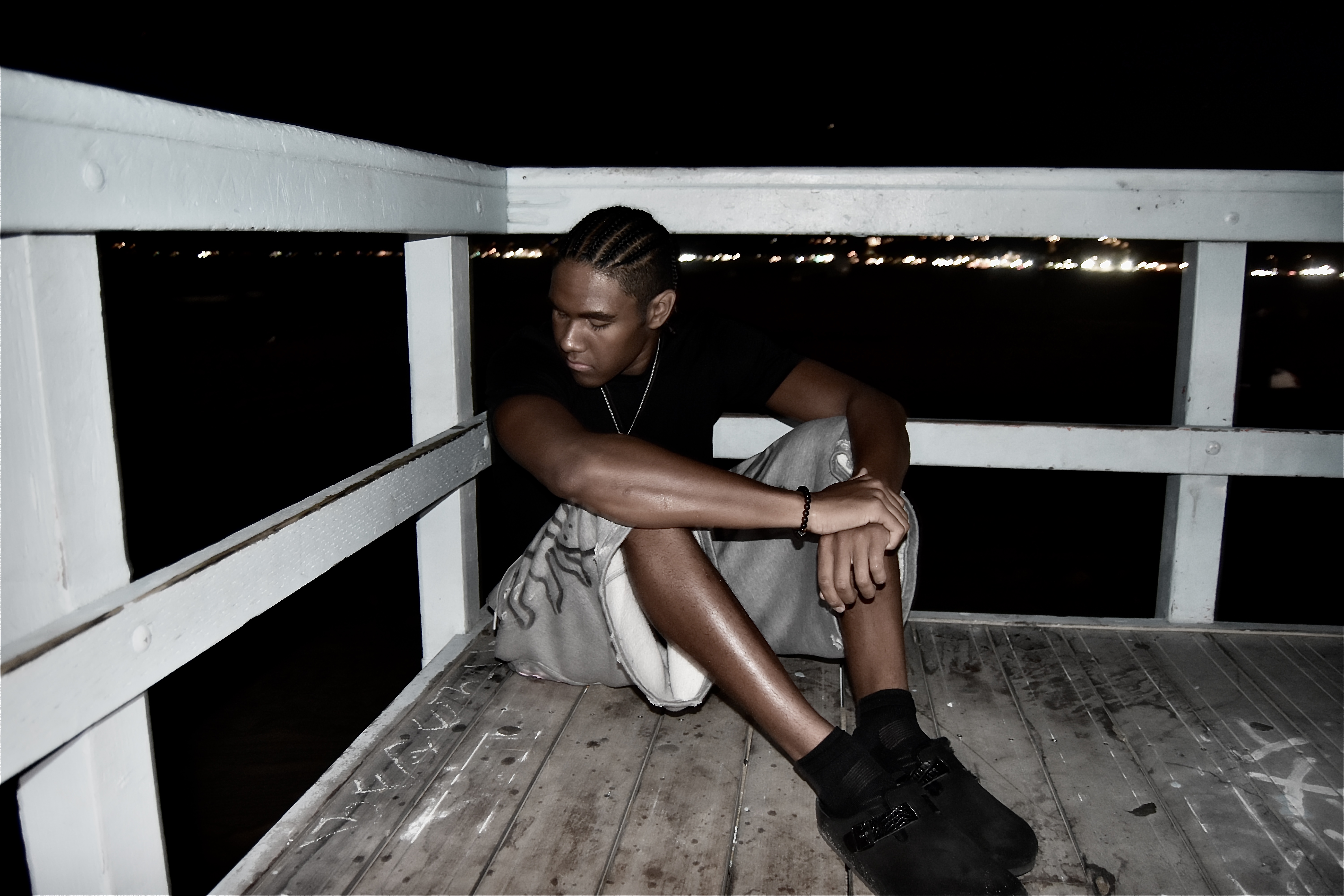 RTZD: The Sound of Evolution