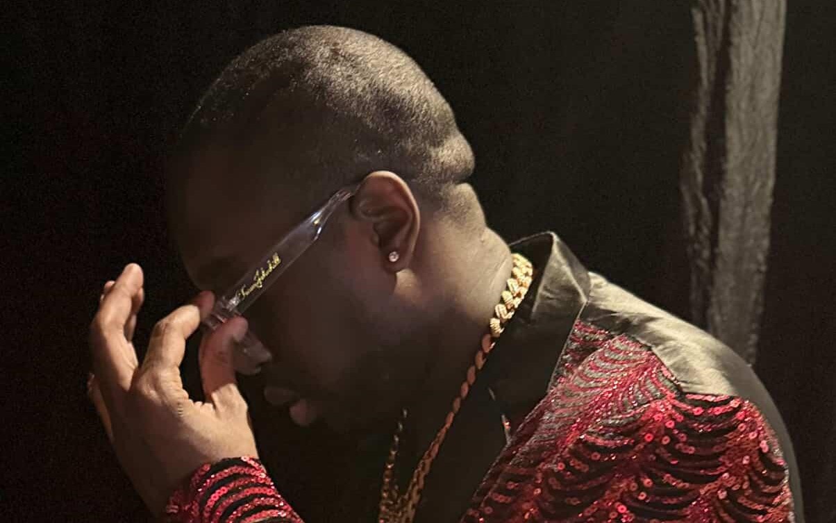 Teamjohnhill Releases Emotional New Single “WHY” After Surviving Near-Fatal Car Crash