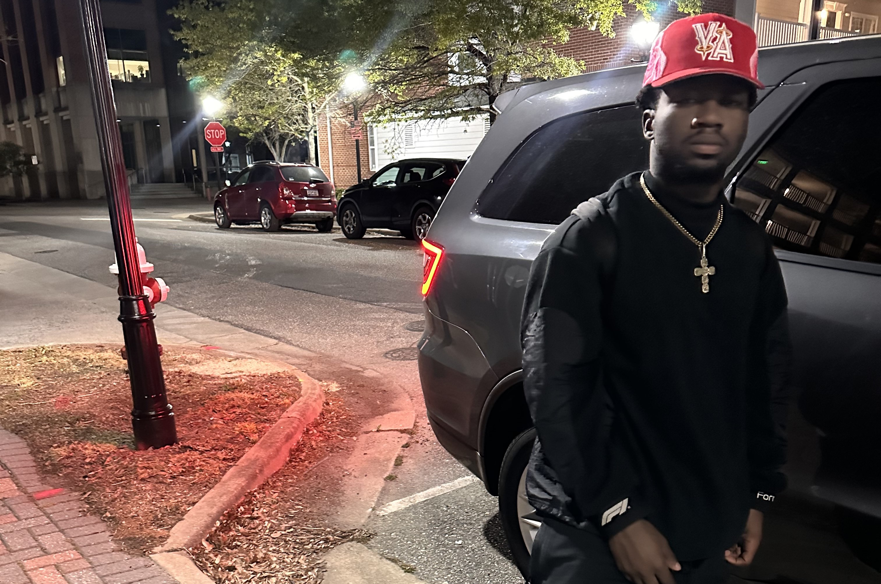 Saint29’s Pierce North, Motivation, Mastery, and the Making of Virginia’s Next Breakout Star