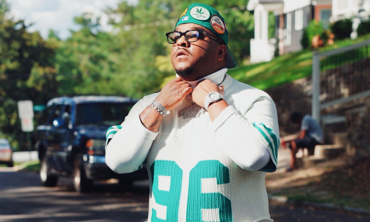 MacFlyBeatz: From Sneaking Into the Studio to Producing for Hip-Hop’s New Generation