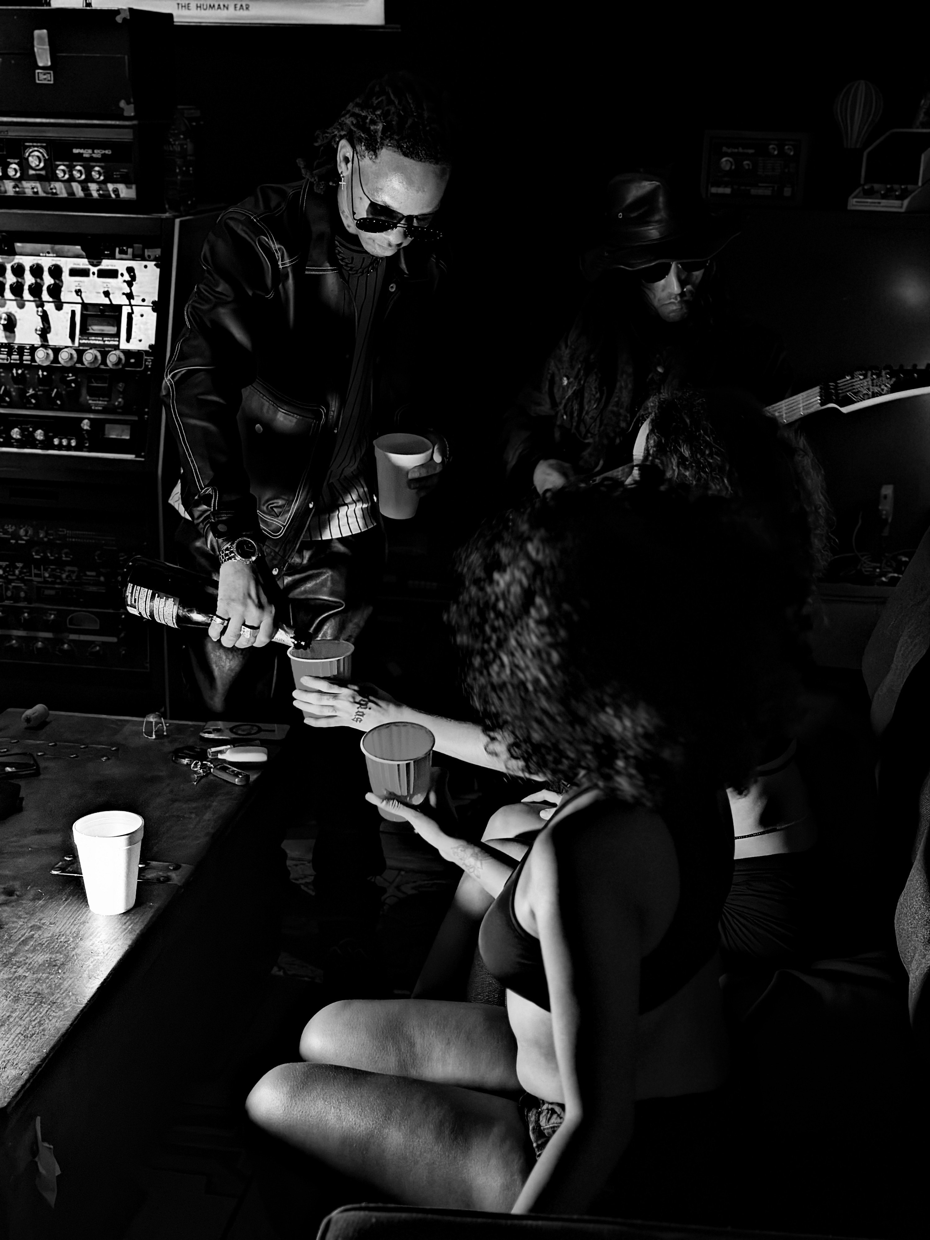 Yung Cheeze Represents Oakland With Purpose and Power