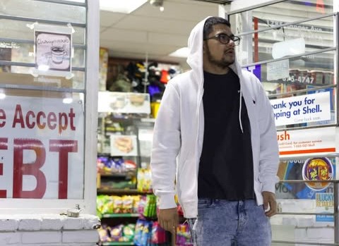 LE9AZ Turns Real Life Into Real Records