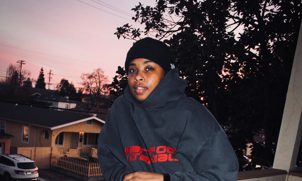 Oakland Roots, Intentional Sound: Meet Pora Pola