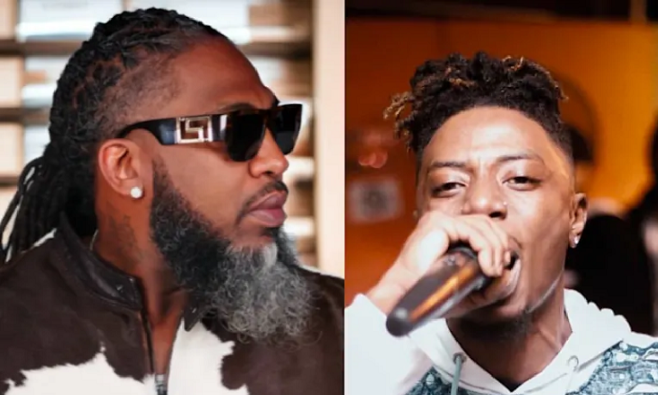 Rello Shawty 2x & Pastor Troy Deliver Pressure on New Single “Come Outside”