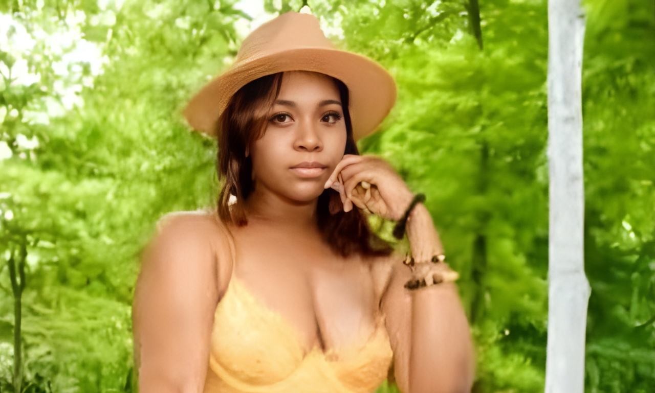 Creative Entrepreneur. Soulful Visionary. JonRea.