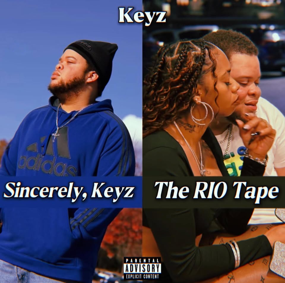 Keyz Gets Personal With His Heartfelt Tribute “215 Love”
