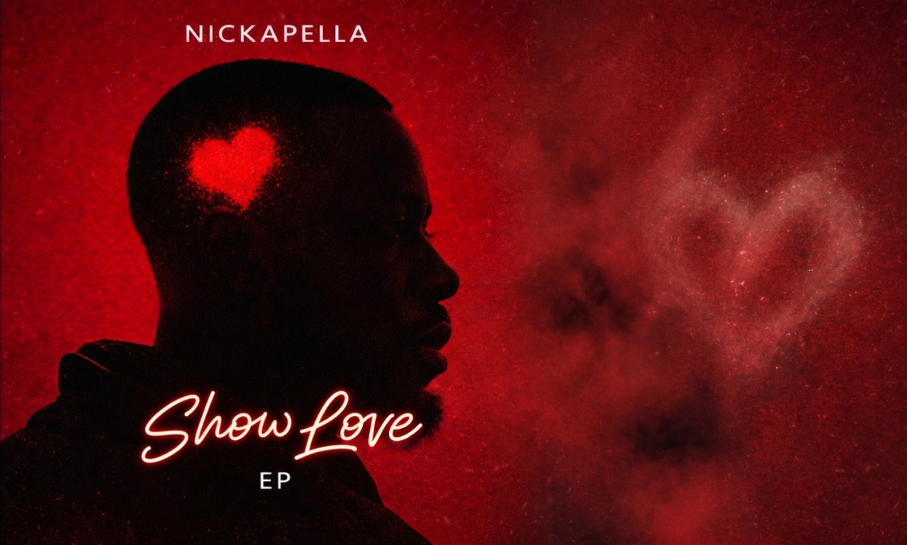 Nickapella Eyes a Deeper Message After International Chart Success